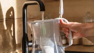 Алматының бір ауданында тұрғындар бір күн бойы суық сусыз қалады