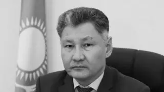 Қостанайдың бұрынғы әкімі Базыл Жақыпов қайтыс болды