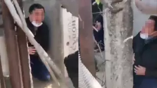 Алматы полициясы сот орындаушылардың айыптауына жауап берді