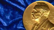 Физикадан Нобель сыйлығының лауреаттары белгілі болды