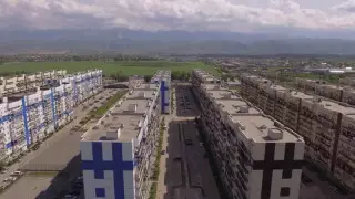 Алматыдағы "Асыл Арман" тұрғын үй кешені электр энергиясынан ажыратылды