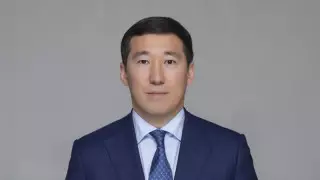 Еңбек және халықты әлеуметтік қорғау вице-министрі қызметінен босатылды