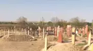 "Қажет болса, қабірлерді бульдозермен жайпаймыз"