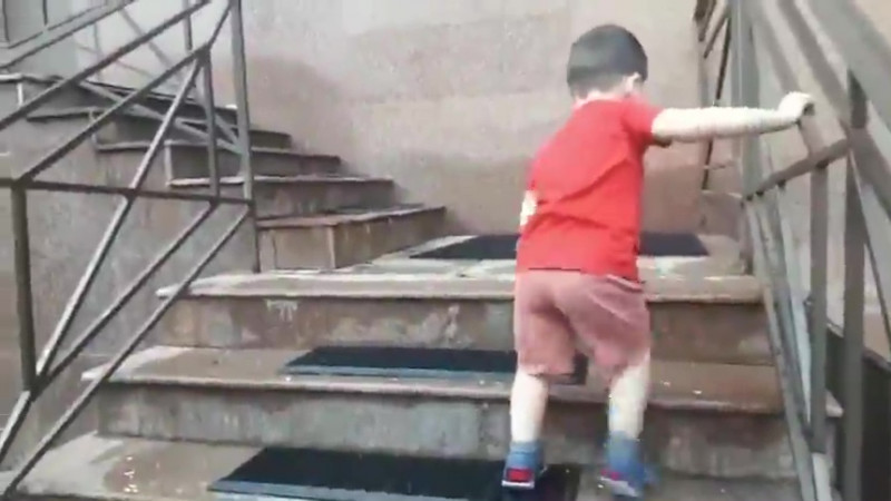 Видео кадры