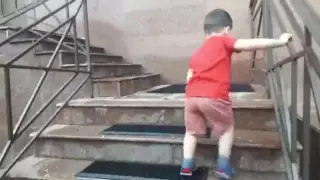 Нұр-Сұлтанда бүлдіршіндер балабақшадан қалай шығып кеткені белгілі болды