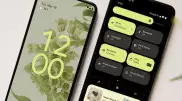 Google Android 12 шығарды