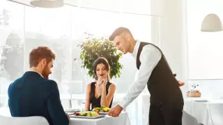 Әлемдегі ең үздік 50 мейрамхана аталды