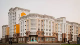 Нұр-Сұлтанда арнайы тұрғын үй бағдарламасы іске қосылады