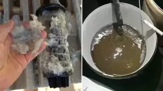 Қазақстандықтар дизель отынының сапасына шағымданды