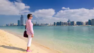 Абу-Даби вакцина алған қазақстандықтардың келуін жеңілдетті