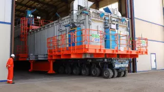 NCOC: Қашағанда жұмысшылардың қауіпсіздігі күшейді