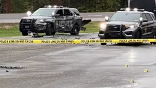 АҚШ-та полицей Қырғызстан азаматын атып өлтірді