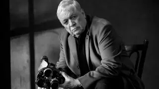 Қазақстандық кинооператор және режиссер Игорь Вовнянко қайтыс болды