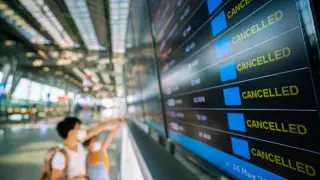 Еуропалық әуекомпаниялар жолаушылардың ақшасын қайтаруды жеңілдетті