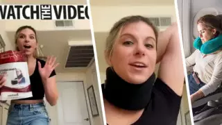 Ұшақта ұйықтауға ыңғайлы жаңа әдіс айтылды