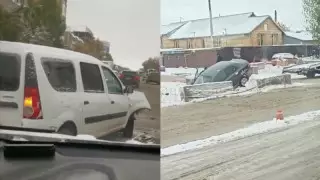 Бір күнде 68 жол апаты: Нұр-Сұлтан полициясы жүргізушілерге ескерту жасады