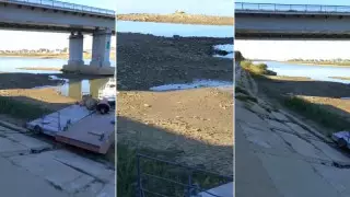 Экология министрлігі Жайық өзені неге тартылғанын айтты