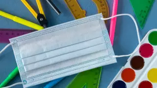 Нұр-Сұлтанда балалар коронавирусты жиі жұқтырып жатыр