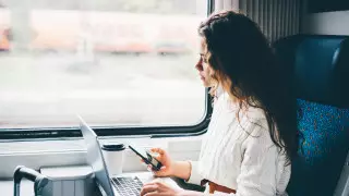 Қазақстандық пойыздарда әйелдер вагоны пайда болды