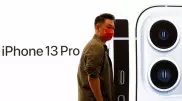 Apple акциялары iPhone 13 чиптерінің жетіспеушілігі туралы хабардан кейін құлдырады