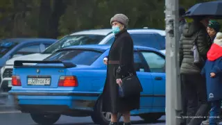 Қазақстанда кейінгі тәулікте қанша адамнан COVID-19 анықталды?