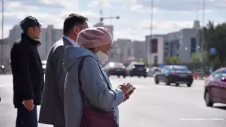 Коронавирус пен пневмониядан 39 адам қайтыс болды