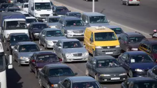Әкімдік Алматыдағы көлік кептелісімен қалай күресетінін айтты