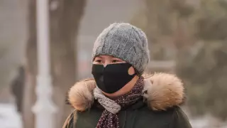 Дәрігер ауа температурасы қандай болғанда бас киім кию керегін айтты