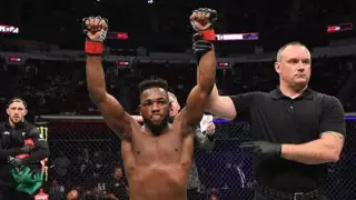 UFC-дегі жекпе-жегі қарсаңында Жұмағұловтың қарсыласы даулы мәлімдеме жасады