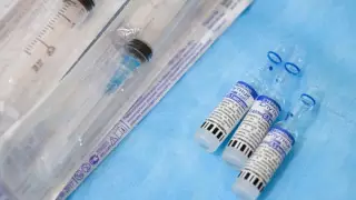 "Спутник V" салдырғандар ревакцинацияда "Спутник Лайт" ала алады - Цой