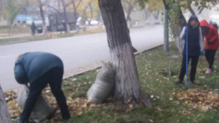 Сурет: Аrnapress.kz