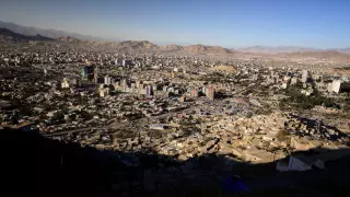 Тоқаевтың арнайы өкілі Ауғанстанға барды