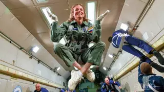 Ғарышқа саяхаттың бағасы қанша?