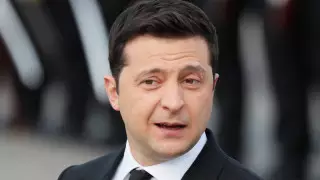 Зеленский офшорлар туралы тексеріске қатысты алғаш рет пікір білдірді