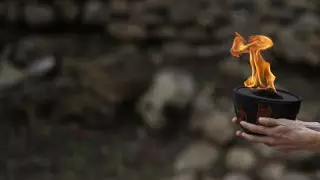 Бейжің-2022: Олимпиада алауын жағу рәсімі көрерменсіз өтеді