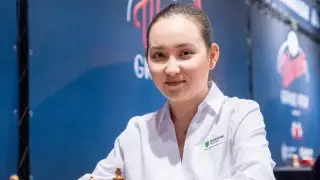 Жансая Әбдімәлік Үнді лигасында командасына жеңіске жетуге көмектесті