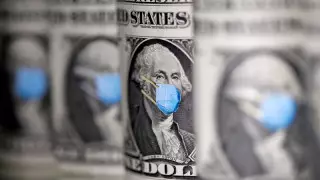 АҚШ Қазақстанға коронавируспен күреске 2,4 миллион доллар бөледі