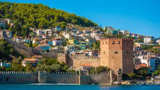 Түркияда қонақүйлер демалыс маусымын қарашаға дейін ұзартуды жоспарлап отыр