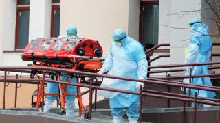 Коронавирус пен пневмониядан тағы 53 қазақстандық қайтыс болды