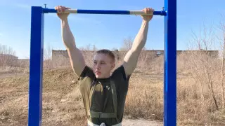 Қазақстандық спортшы кермеге тартылудан Гиннес рекордтар кітабына енді