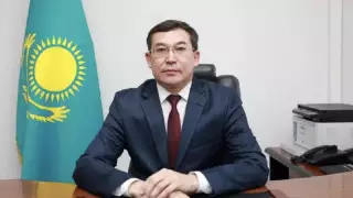 Атырау облысы әкімінің орынбасарына қатысты тергеу жүріп жатыр