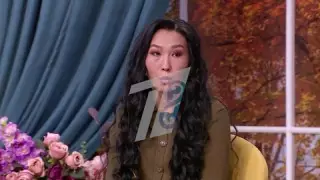 Қаскелеңнен келген мұғалім танымал ток-шоуға қатысқаннан кейін жұмысынан шығып қалды