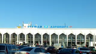 Орал әуежайына Мәншүк Мәметованың есімі берілмек