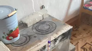 ШҚО-да төрт бала уланып қалған