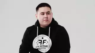 Иманбек MTV EMA сыйлығына ұсынылды