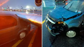 Апатқа ұшыраған ұшақта "Қайрат" ойыншылары болды - БАҚ