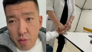 Дәрігерлерге пранк жасаған танымал блогер жазалануы мүмкін