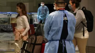 ЕО дамушы елдердің COVID-сертификатын тезірек мойындауға ниетті