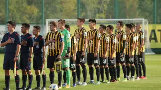 "Қайрат" бортында футболшылар болған ұшақ апатына қатысты түсініктеме берді