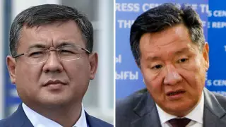 Сот бұрынғы вице-министрлер Сәдібеков пен Жақсалиевті ақтады